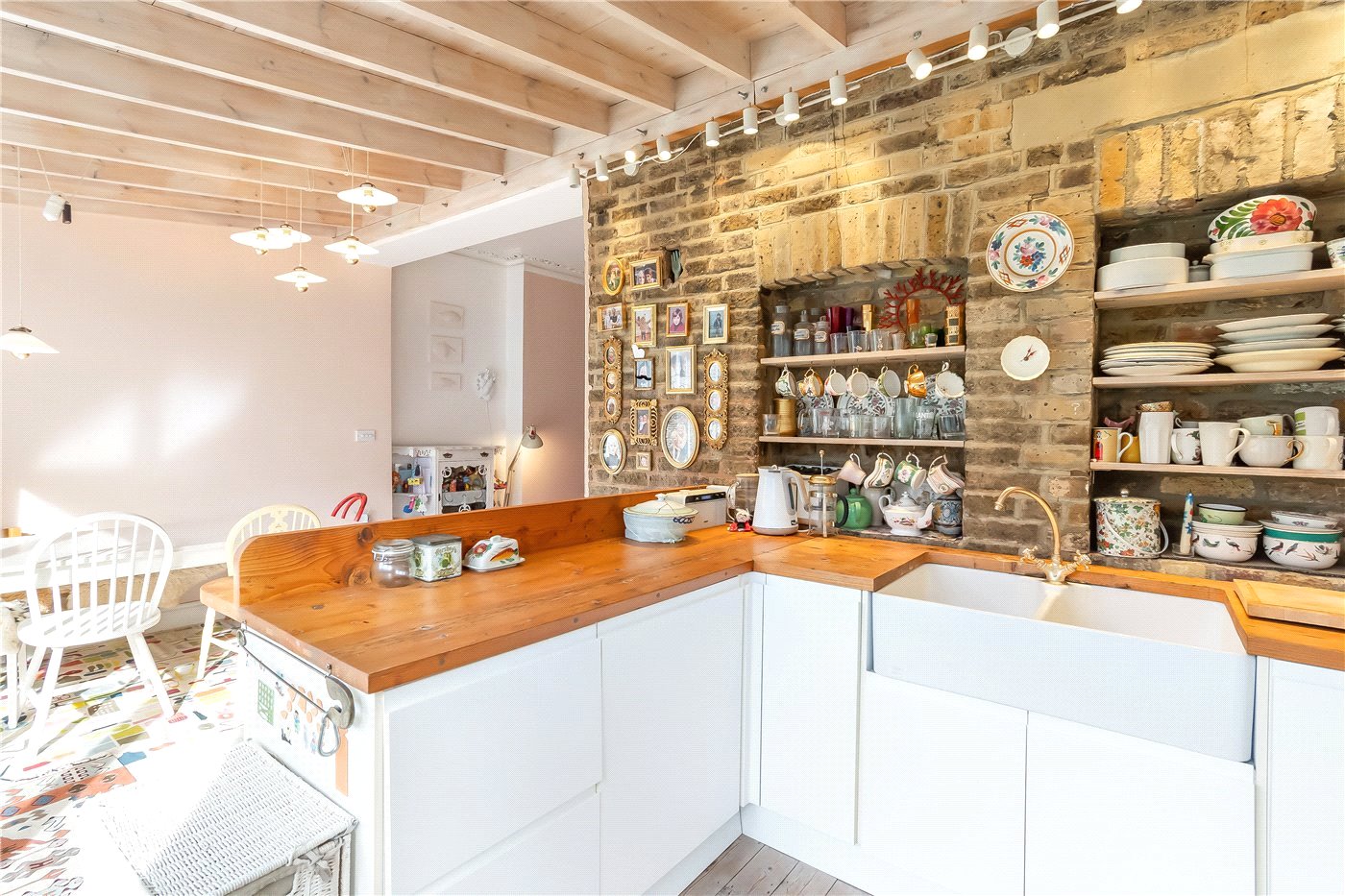 Kitchen 1